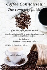 Coffee Connoisseur
