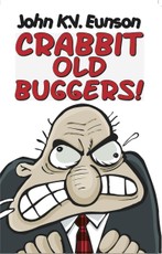 Crabbit Old Buggers!