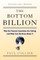 The Bottom Billion