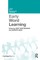 Early Word Learning