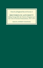 Brethren in Adversity