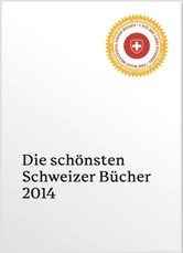 Die schönsten Schweizer Bücher 2014
