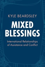 Mixed Blessings