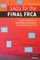 SAQs for the Final FRCA
