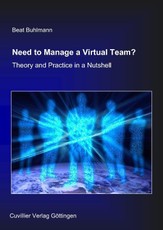 Need to Manage a Virtual Team?