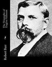 The Triumphs of EugÃ¨ne Valmont