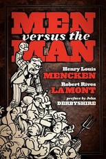 Men Versus The Man