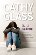 Šiurpi paslaptis Šiurpi paslaptis