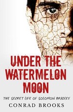 Under The Watermelon Moon