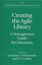 Creating the Agile Library