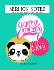 Sermon Notes