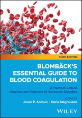 Blombäck's Essential Guide to Blood Coagulation