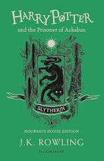 Harry Potter and the Prisoner of Azkaban – Slytherin Edition