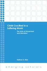 Christ Crucified in a Suffering World