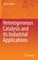 Heterogeneous Catalysis and Its Industrial Applications