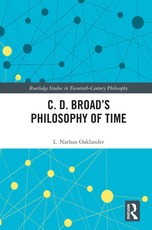 C. D. Broad's Philosophy of Time