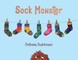 Sock Monster