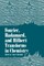 Fourier, Hadamard, and Hilbert Transforms in Chemistry