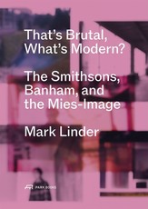 That's Brutal, What's Modern?