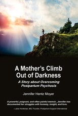 A Mother's Climb Out Of Darkness