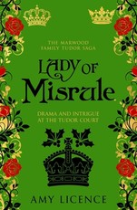 Lady of Misrule