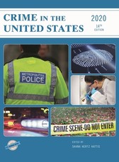 Crime in the United States 2020, 14th Edition