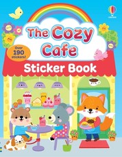 Cozy Cafe