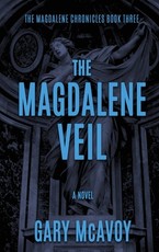 The Magdalene Veil
