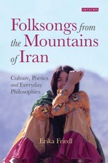 Folksongs from the Mountains of Iran
