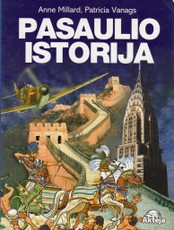 Pasaulio istorija (2003)