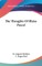 The Thoughts Of Blaise Pascal