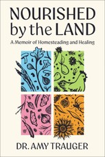 Nourished by the Land