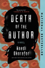 Death of the Author