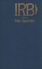 Italo išpažintis