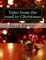 Tales from the Road to Christmas