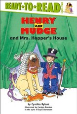 Henry and Mudge and Mrs. Hopper's House
