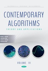 Contemporary Algorithms: Theory and Applications Volume VI
