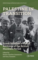 Palestine in Transition