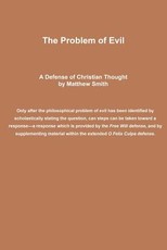 The Problem of Evil