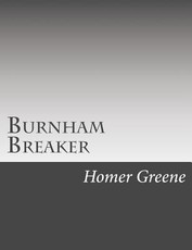 Burnham Breaker