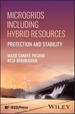 Microgrids Including Hybrid Resources