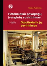 Potencialiai pavojingų įrenginių suvirinimas. I dalis Dujotiekiai ir jų suvirinimas