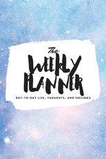 The Weekly Planner