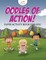 Oodles of Action! Super Activity Book for Kids
