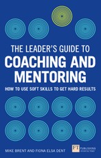 The Leader's Guide to Coaching & Mentoring PDF eBook