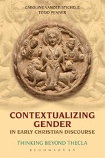 Contextualizing Gender in Early Christian Discourse