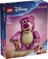 Disney Toy Story – pliušinis meškiukas Lotso