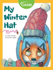 My Winter Hat