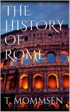The History of Rome. Book I