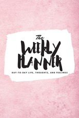 The Weekly Planner